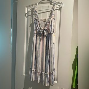 Ocean Drive Dress - Size M